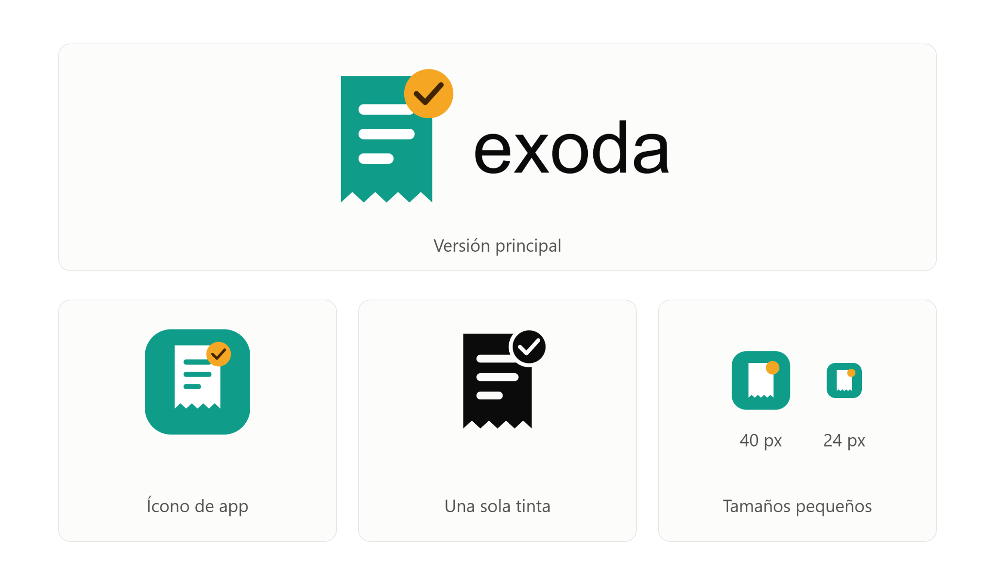 Exoda
